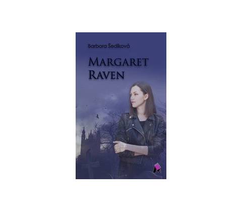 Margaret Raven