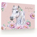 Podložky na písací stôl Podložka na stôl Unicorn