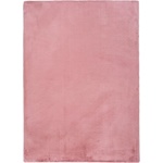 Universal Розов килим Fox Liso, 80 x 150 cm - Universal (43869)