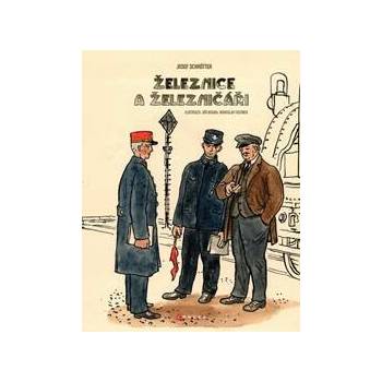 Železnice a železničáři