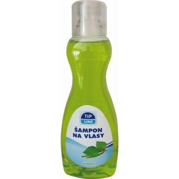Tip Line březový šampon 500 ml