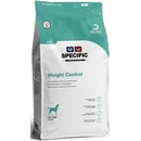 Specific CRD-2 Weight Control 1,6 kg