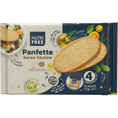 Nutrifree Chléb 300 g