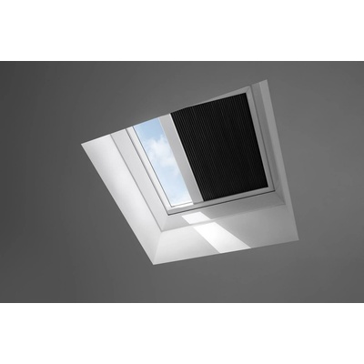 Velux FSK 60x60 cm, Bílá 1045