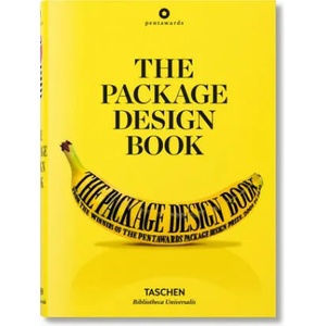Package Design Book | Julius Wiedemann (ISBN: 9783836555524)