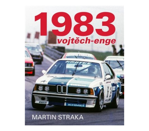 1983 Vojtěch-Enge