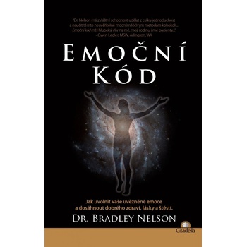 Emoční kód