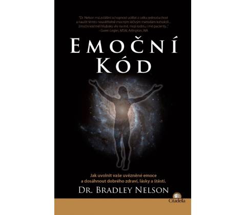 Emoční kód