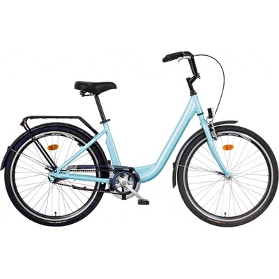 LIBERTY VIA 3spd. 26" 2025 Odpružená