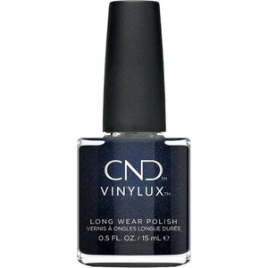 CND Vinylux Дълготраен лак за нокти, Midnight Flight, 15 ml - baby
