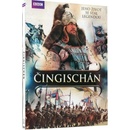 Čingischán DVD