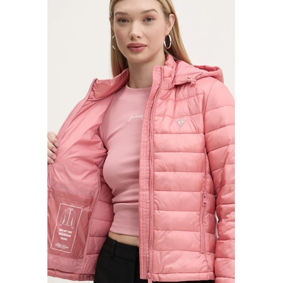 Guess Jeans Яке Guess Jeans (W5RL99.WHAB2)