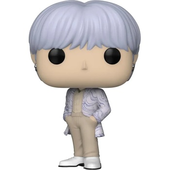 Image 1 of Funko POP! Rocks: BTS - Suga Фигурка (FUNKO-085214)