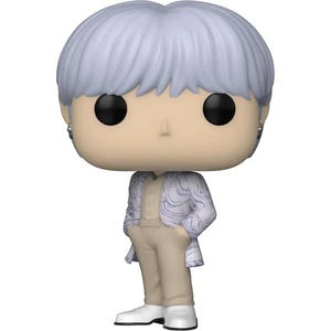 Funko POP! Rocks: BTS - Suga Фигурка (FUNKO-085214)