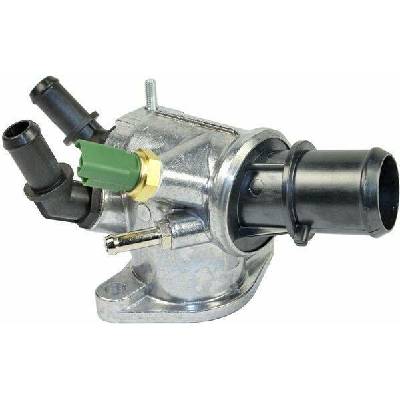 Termostat, chladivo METZGER AUTOTEILE 4006078