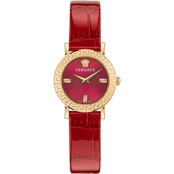 Versace VE6M00722 - Дамски часовник (VE6M00722)