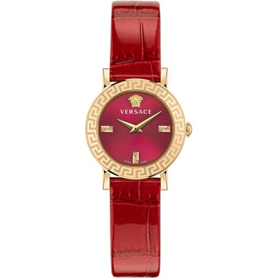 Versace VE6M00722 - Дамски часовник (VE6M00722)