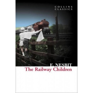 Railway Children | Edit Nesbit (ISBN: 9780007902163)