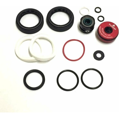 200 hod/1 rok servisný kit pre vidlice Lyrik Rc2 C1 (2019+)