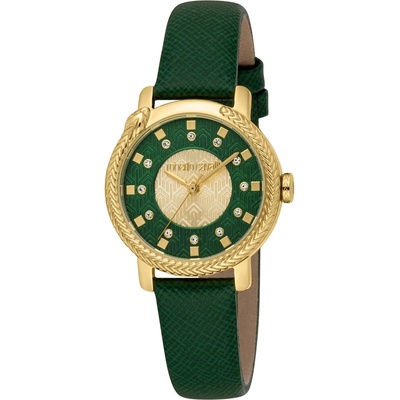 Roberto Cavalli Lady RC5L116L0025 - Дамски часовник (RC5L116L0025)