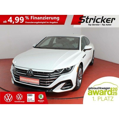 Volkswagen Arteon 224 kW