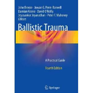 Ballistic Trauma (2018)