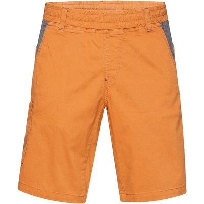 Chillaz Мъжки къси панталони Chillaz Neo Shorty Cotton Shorts - Orange Brown - размер XXL (012-0943-1317)