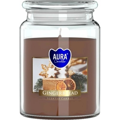 Bispol AURA perníkové pečivo 500 g
