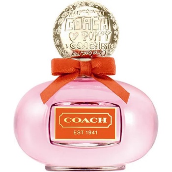 Image 1 of Coach Poppy EDP 100 ml