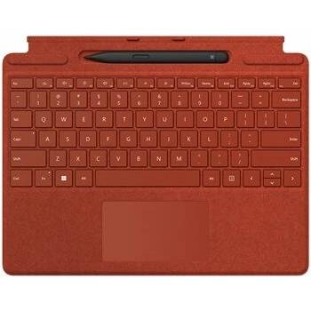 Microsoft Surface Pro Signature Type Cover + Slim Pen 2 8X8-00027