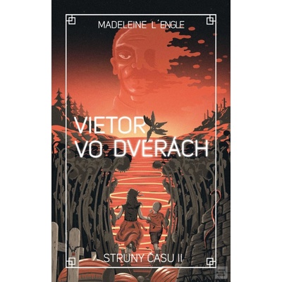 Vietor vo dverách Strunyčasu 2