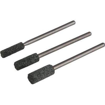 WolfCraft sada 3 ks keramická brusná tělíska 2175000 – Zboží Dáma