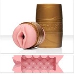 Fleshlight Quickshot Stamina Training Unit Lady & Butt (P20246)