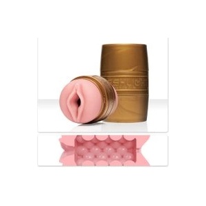 Fleshlight Quickshot Stamina Training Unit Lady & Butt (P20246)