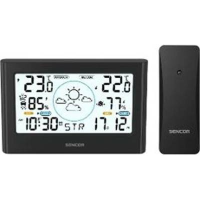 Sencor SWS 2600
