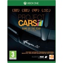 Project Cars GOTY