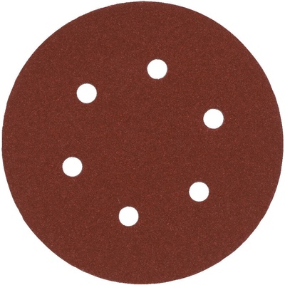 MILWAUKEE 4932492226 Brúsny papier 150/6HL G40 - 50ks