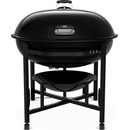Weber Ranch Kettle