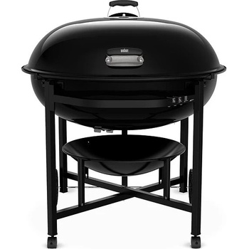 Weber Ranch Kettle