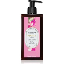 Phytorelax Laboratories Peony Bouquet výživné telové mlieko 250 ml