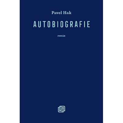 Milan Hodek Autobiografie