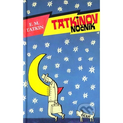 Tatkinov nočník - E.M.Tatkin