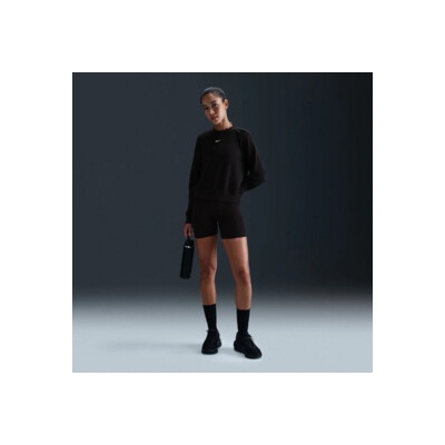 Nike W NK One Crew IB1450-010 čierna