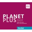 Planet Plus A1/2 CD