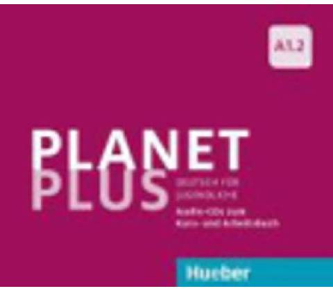 Planet Plus A1/2 CD