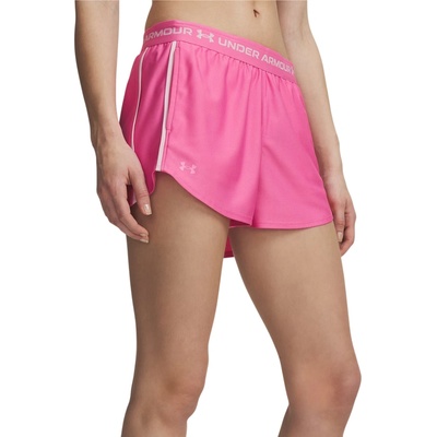 Under Armour Tech Play Up růžová