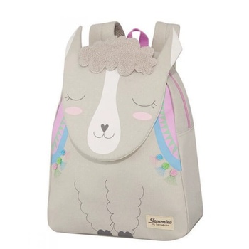 Детска раничка - Alpaca Aubrie S+ (CD0.18.029)