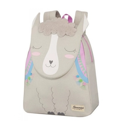 Детска раничка - Alpaca Aubrie S+ (CD0.18.029)