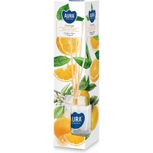 Aura Aróma difuzér Citrusový 45 ml