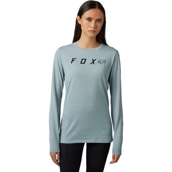 Fox tričko W Absolute ss Tech tee